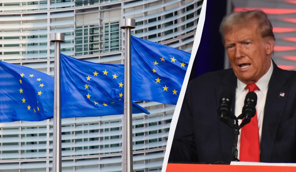 Russia si ritira dai negoziati: Stati Uniti e Unione Europea trovano terreno comune 

Approfondimento
Il rifiuto della Russia di partecipare ai negoziati ha creato un&#039;opportunità per gli Stati Uniti e l&#039;Unione Europea di rafforzare la loro cooperazione e trovare un terreno comune per affrontare le sfide globali.

Possibili Conseguenze
La nuova posizione degli Stati Uniti potrebbe avere conseguenze significative per le relazioni internazionali, in particolare per il rapporto tra Stati Uniti e Unione Europea, e potrebbe influenzare la politica globale.

Opinione
Secondo alcuni analisti, il cambiamento di posizione degli Stati Uniti potrebbe essere visto come un segno di debolezza della politica di Trump, mentre altri lo considerano un passo verso una maggiore cooperazione e stabilità internazionale.

Analisi Critica dei Fatti
È importante notare che la posizione degli Stati Uniti è cambiata in risposta al rifiuto della Russia di partecipare ai negoziati, e che questo cambiamento potrebbe essere influenzato da una serie di fattori, tra cui la politica interna e le relazioni internazionali.

Relazioni con altri fatti
Il cambiamento di posizione degli Stati Uniti potrebbe essere collegato ad altri eventi internazionali, come la crisi ucraina e le tensioni tra Russia e Occidente.

Contesto storico
La relazione tra Stati Uniti e Unione Europea ha una lunga storia, con periodi di cooperazione e di tensione, e il cambiamento di posizione degli Stati Uniti potrebbe essere visto come un nuovo capitolo in questa storia.

Fonti
La fonte di questo articolo è CNBC, un noto sito di notizie finanziarie e internazionali.