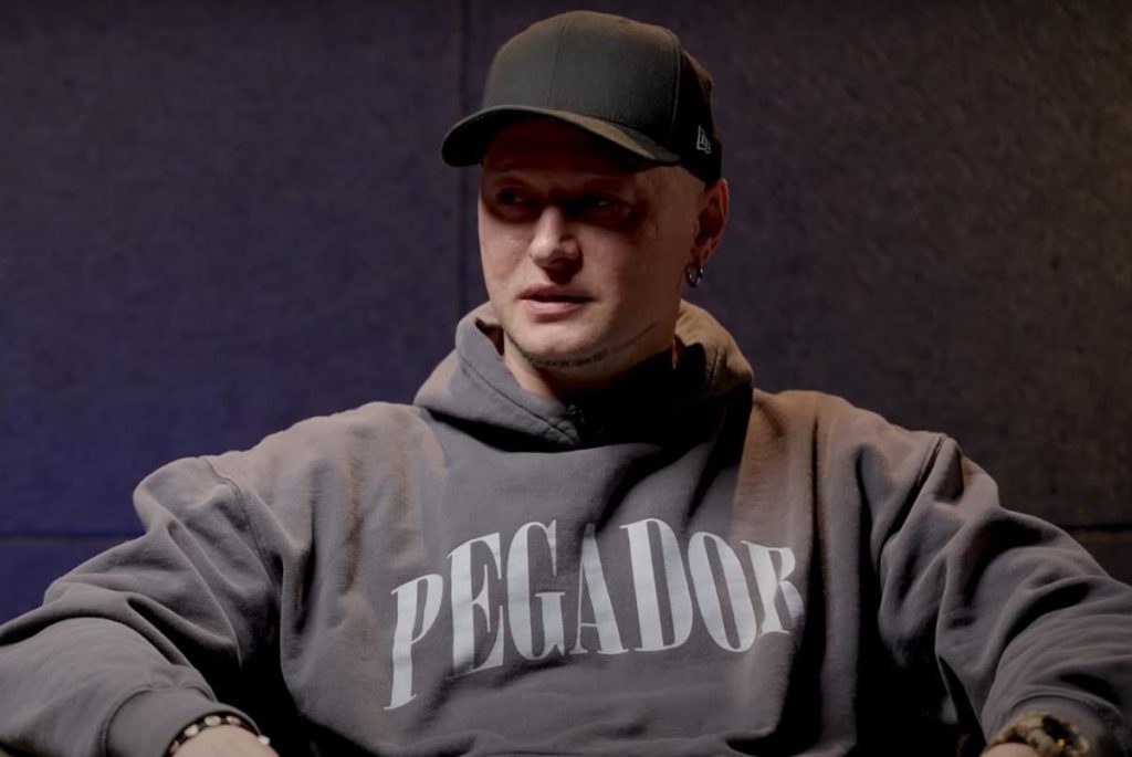 Leader di Bumboks lancia appello per resistenza armata in Ucraina