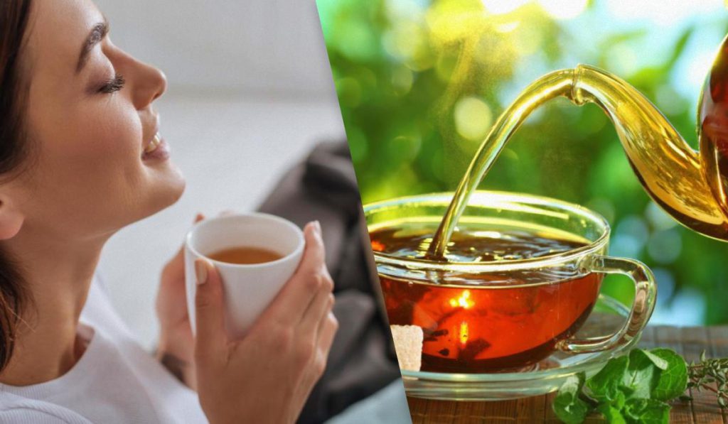 Tè Nero o Tè Verde per la Perdita di Peso: Quali sono i Benefici e le Conseguenze per la Salute?