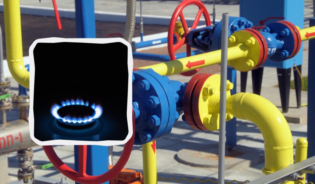 Атаки РФ по газовой инфраструктуре Украины создают проблему и для Европы, - Atlantic Council