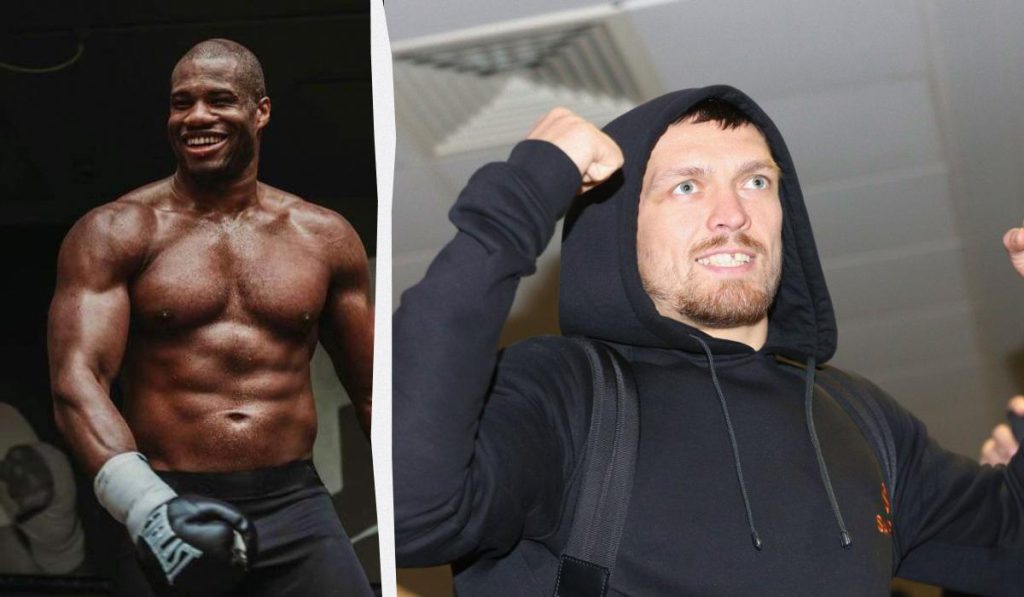 &quot;Это не конец света&quot;: промоутер Дюбуа высказался о карьере боксера после поражений Усику