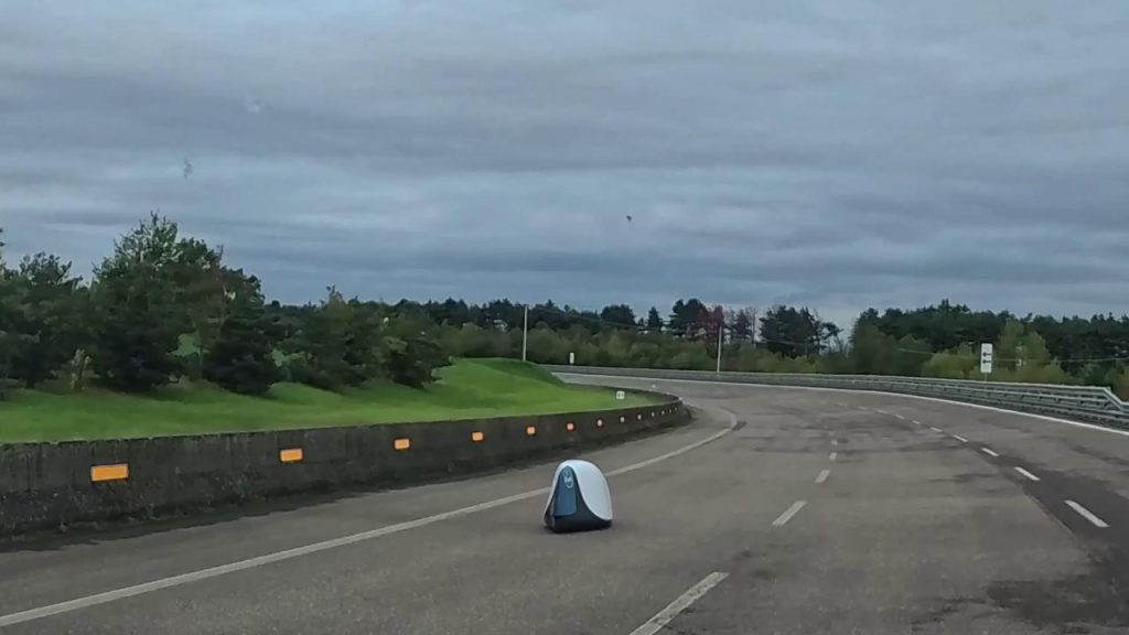 Il Politecnico di Torino conquista la prova di resistenza sulla hand-trike Cerberus