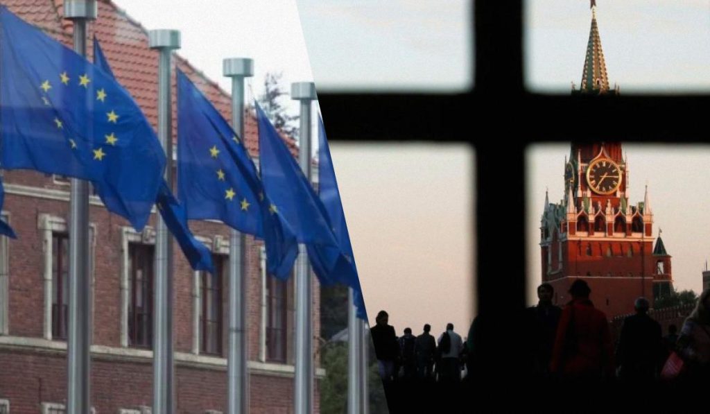 Если Украина проиграет, то следующей под прицелом РФ будет Европа, - австрийский политолог