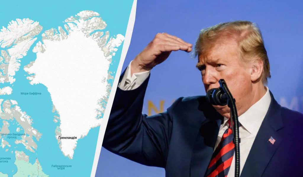 La Sicurezza della Groenlandia a Rischio: Le Preoccupazioni della Danimarca di Fronte a una Possibile Invasione Russa