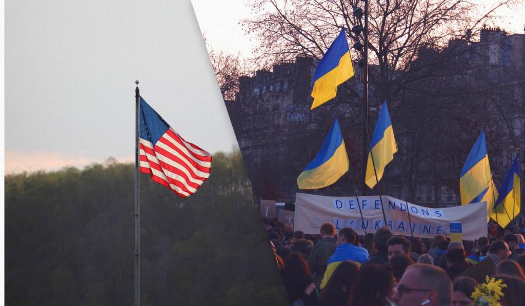 США выступают против плана ЕС по использованию российских активов для Украины, - Bloomberg