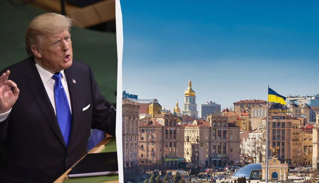 Позиция Трампа по Украине разрушает миф о силе Путина, конец уже близко, - The Telegraph