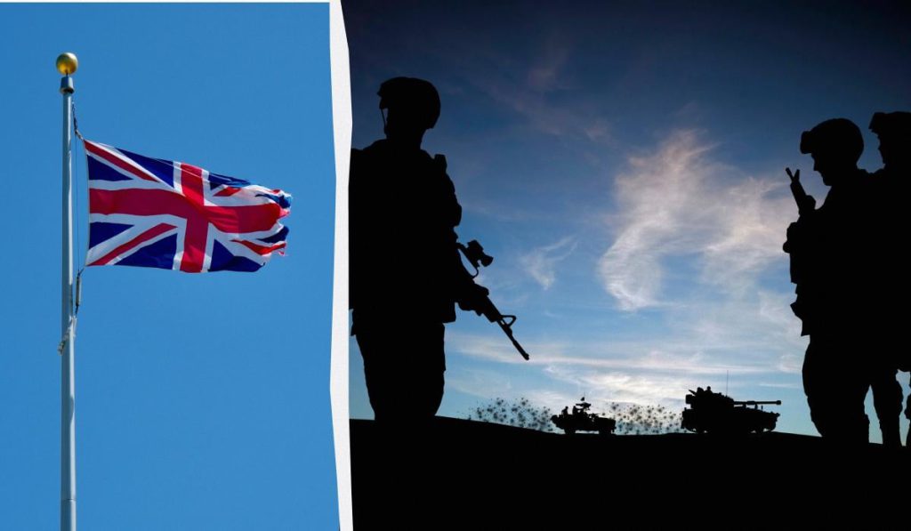 Британским военным разрешат сбивать дроны без предупреждения, - The Telegraph