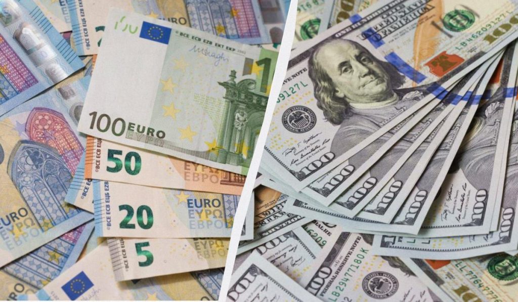 Курс валют 18 октября: сколько стоит в Украине купить доллар и евро сегодня