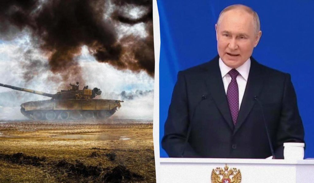 La Strategia di Putin: Perché le Concessioni non Sono un&#039;Opzione Viable nel Conflitto in Corso