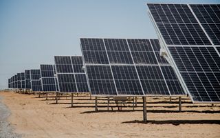 ESI accelera sul fotovoltaico, 20 MW in sviluppo con 1,5 milioni di finanziamento