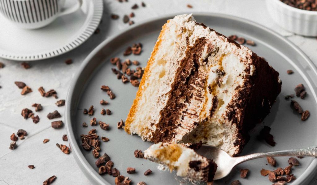 Torta di Caffè Fatta in Casa: Una Ricetta Semplice e Deliziosa per Tutti i Gusti