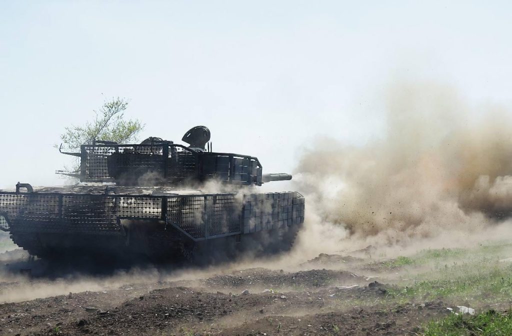 Экс-руководитель ЦРУ озвучил факторы, которые могут повлиять на успех Украины в войне