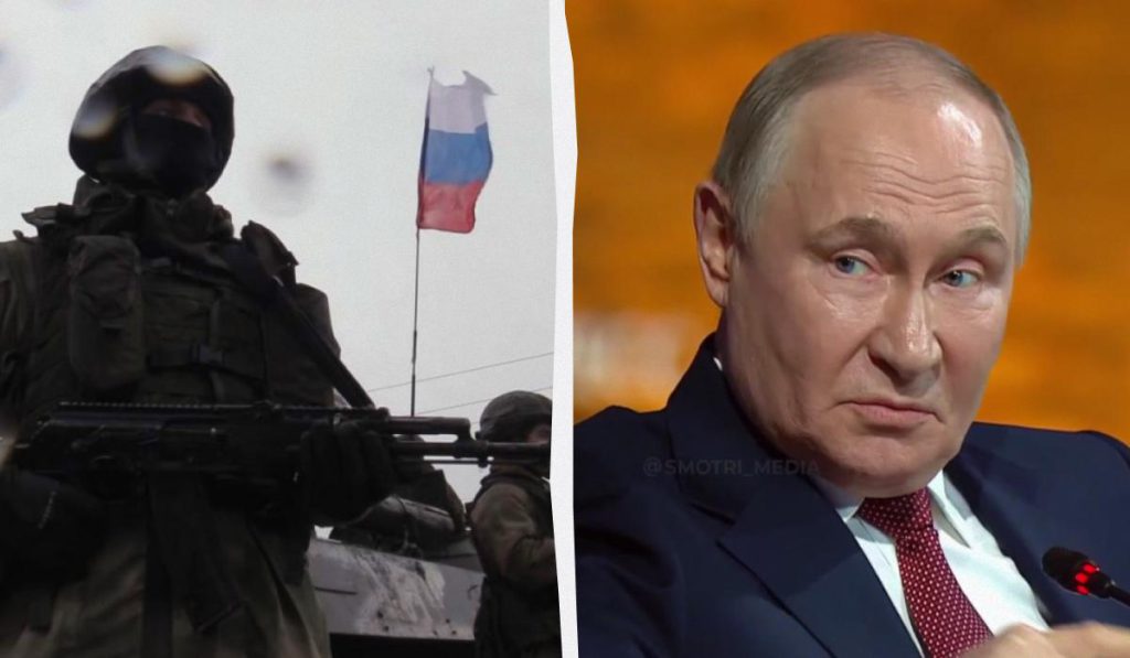 La Strategia di Putin nel Donbass: Implicazioni e Conseguenze per la Stabilità Europea