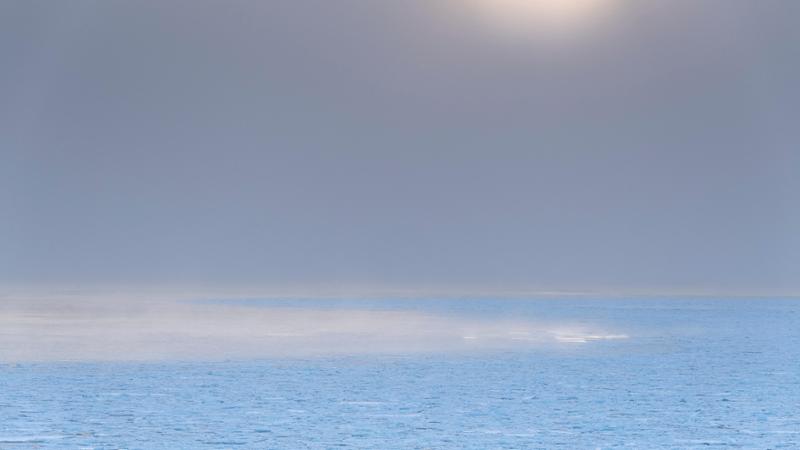 Le Meraviglie dell&#039;Artico in Pericolo: la Mostra di Unterthiner al Forte di Bard