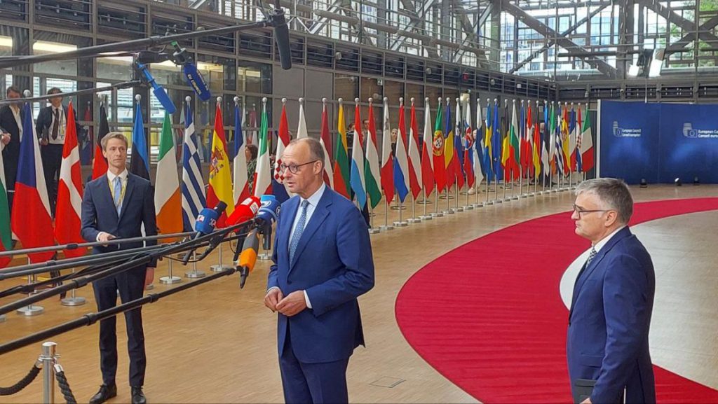 &quot;Мы не дадим себя запугать&quot;: Германия готовит план противодействия гибридной войне России