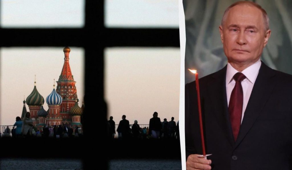 Sanzioni USA contro la Russia: un duro colpo per la macchina militare di Putin