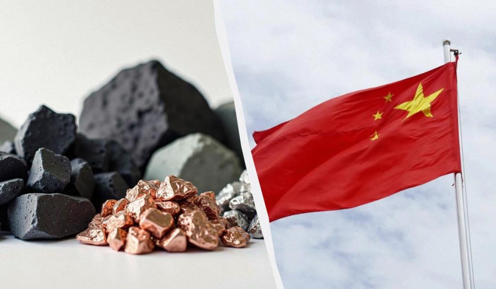 ЕС готовит жесткий ответ на редкоземельный шантаж Китая