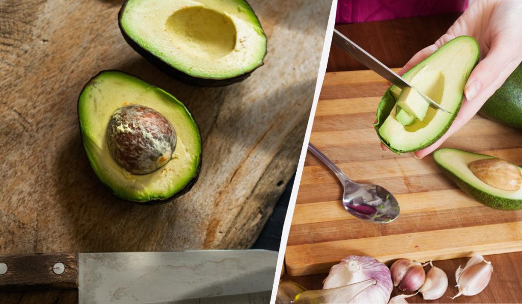 Можно ли есть авокадо, если оно потемнело: советы экспертов