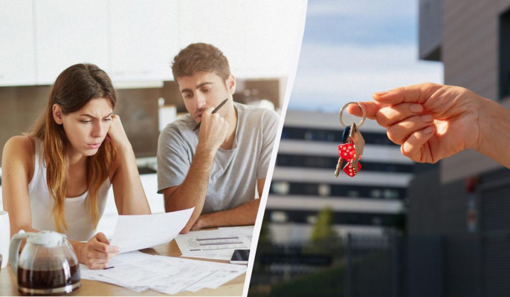 Aumento dei prezzi dell&#039;affitto in Ucraina: le regioni più colpite e le possibili soluzioni