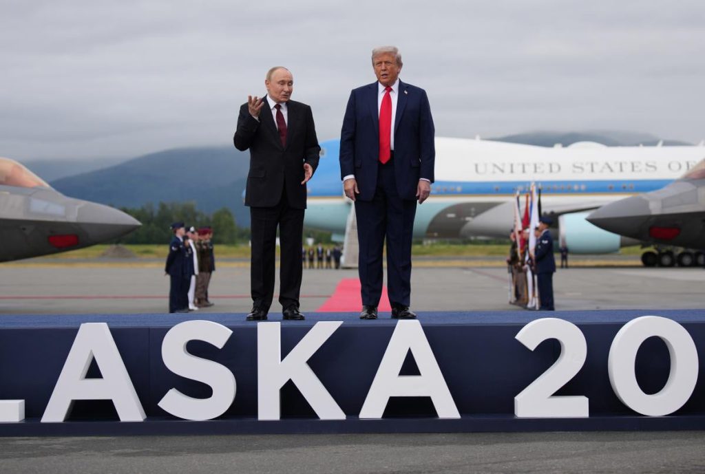 Cancellato il summit tra Trump e Putin a Budapest: cosa significa per le relazioni internazionali