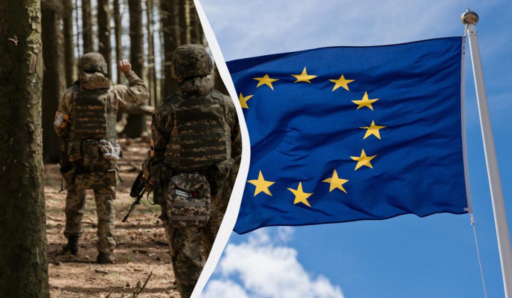 Три европейские страны увеличат расходы на военную помощь для Украины