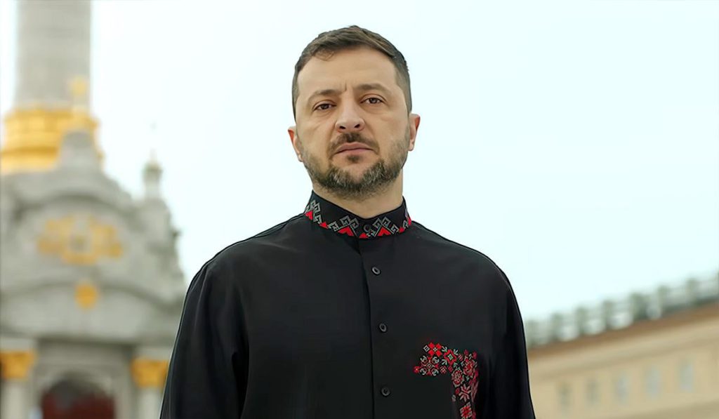 Украина приблизилась к возможному окончанию войны, - Зеленский