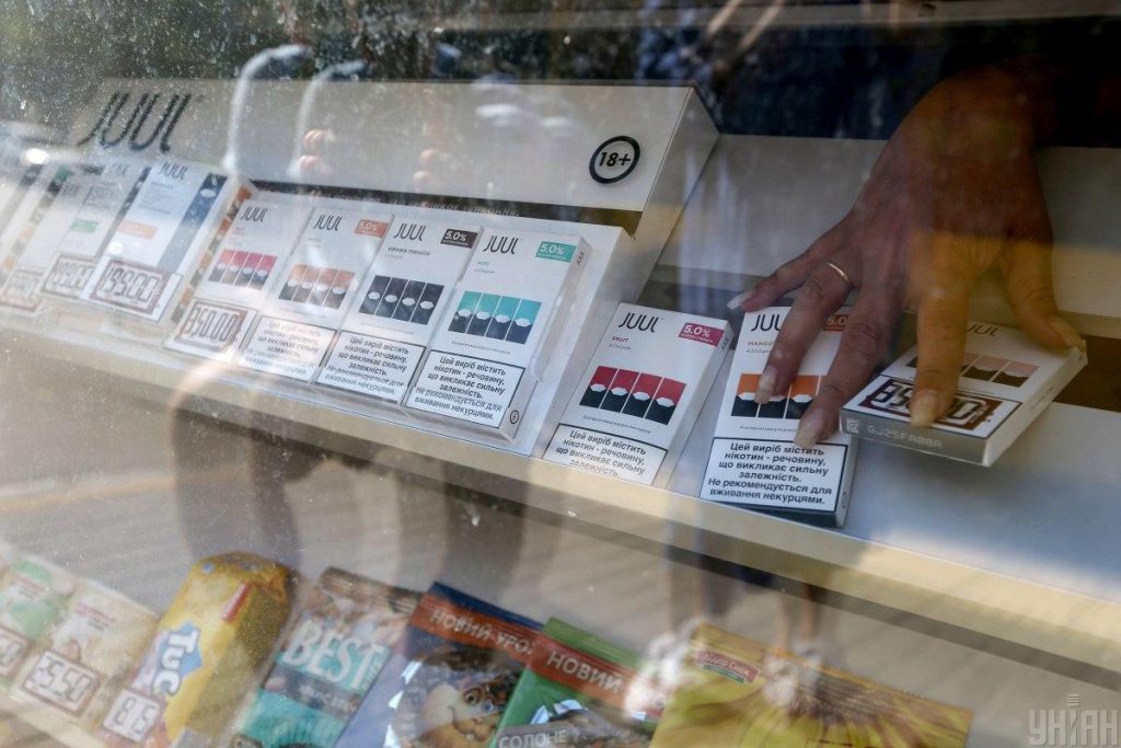 Табачная индустрия переживает крупнейшую революцию за столетие, - генеральный директор &quot;Филип Моррис&quot;