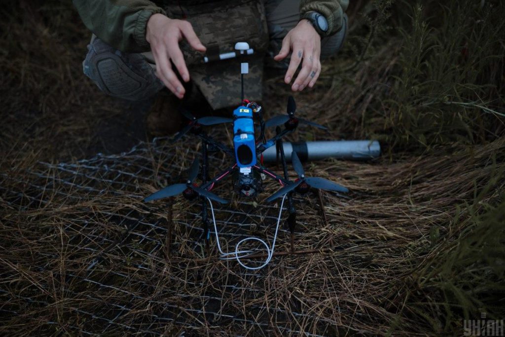 La guerra in Ucraina rivoluziona le strategie militari mondiali con l&#039;avvento di nuove tecnologie e tattiche innovative