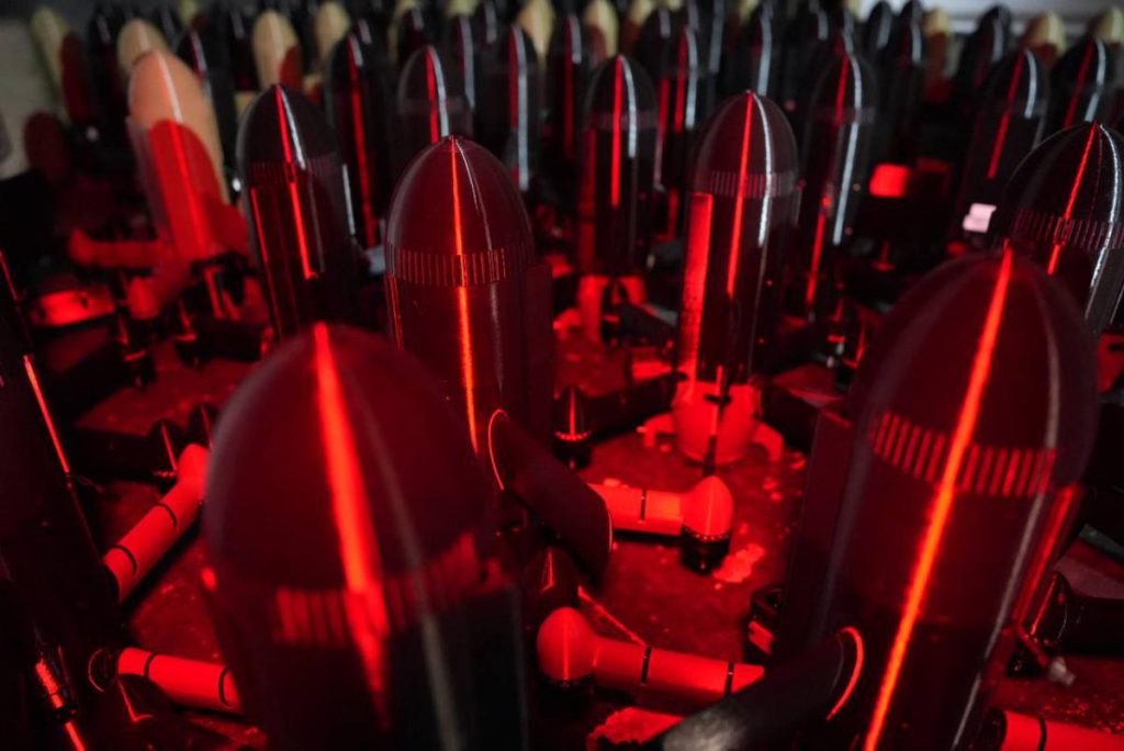 Дешевые украинские дроны-перехватчики переписывают правила войны в небе, - BI