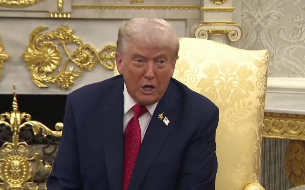 La Diatriba di Trump con il Giornale Time: Una Questione di Libertà di Stampa