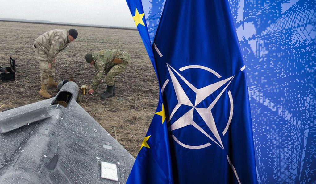 Tensioni tra Russia e NATO: un ex dirigente della CIA valuta la possibilità di guerra