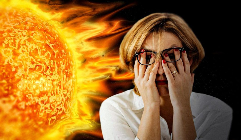 Esplosioni Solari: Nuove Minacce per la Tecnologia e la Vita Quotidiana