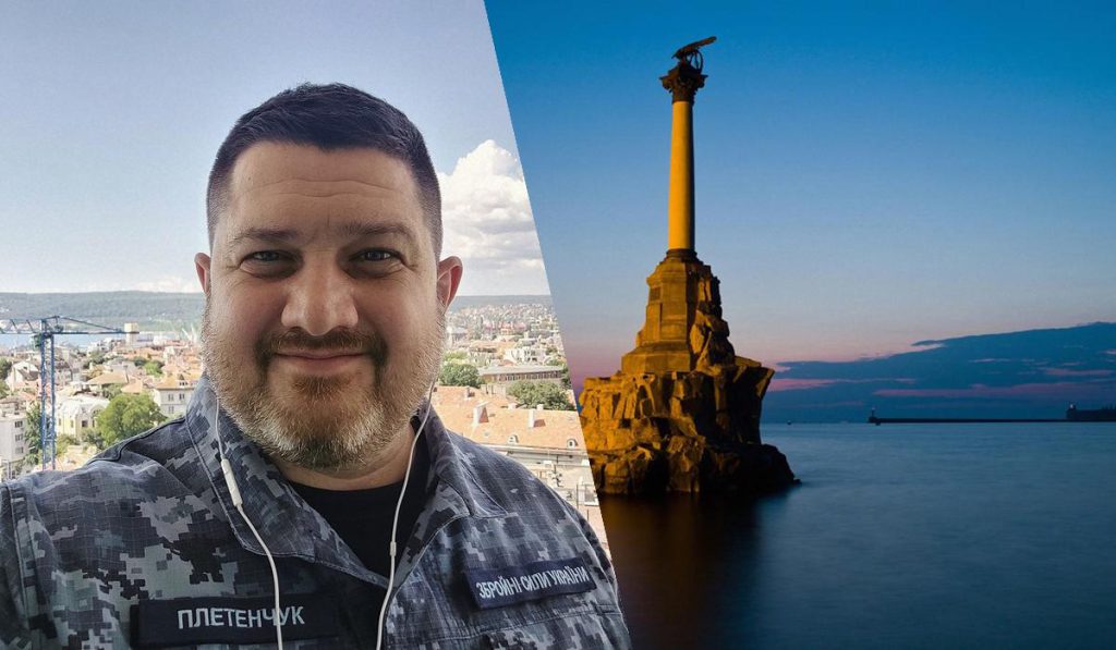 La guerra in Ucraina: il nemico copia i droni marini ucraini per difendere la Crimea occupata