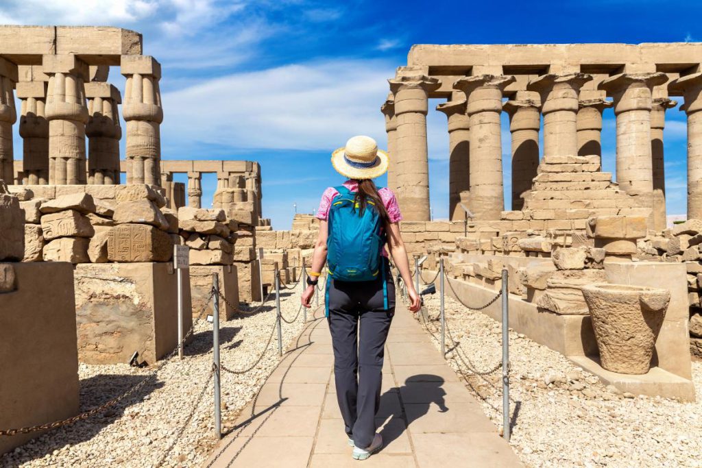 La Mummificazione degli Antichi Egizi: Un Viaggio nell&#039;Aldilà