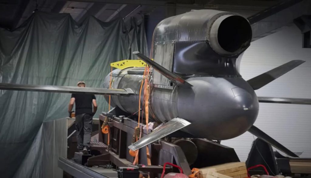 Чехи собрали деньги на украинскую ракету &quot;Фламинго&quot; меньше чем за 48 часов