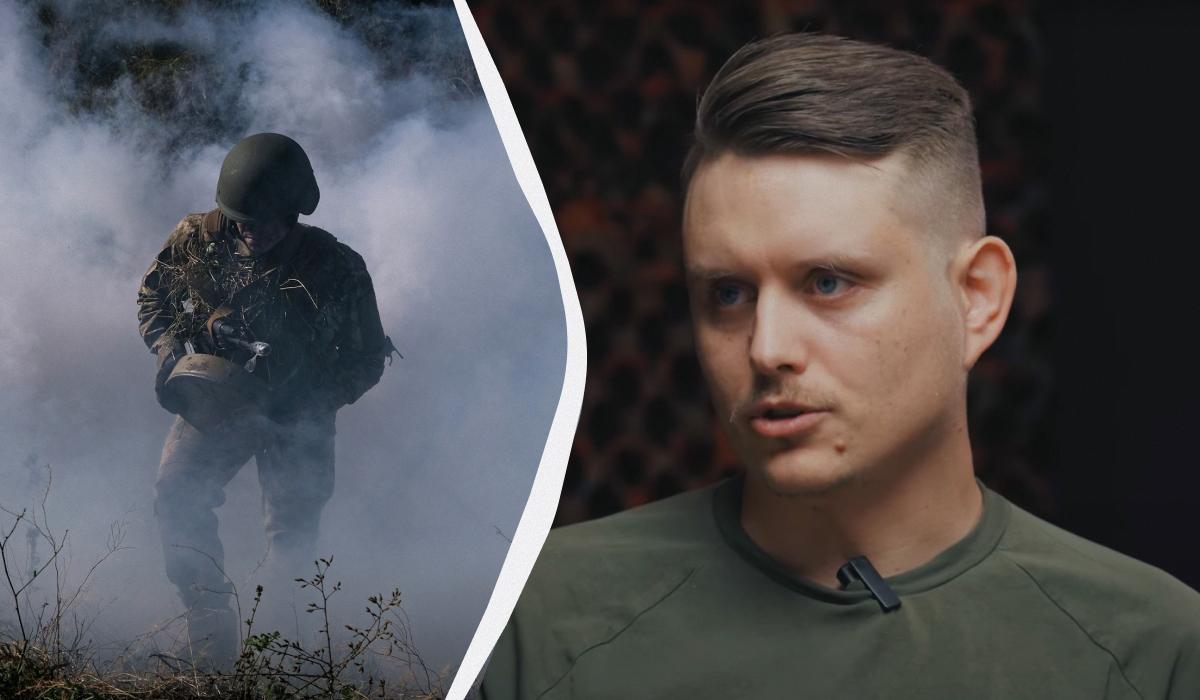 "Имеют фантастический опыт": в полку "АХИЛЛЕС" рассказали о бойцах, которые возвращаются из СЗЧ