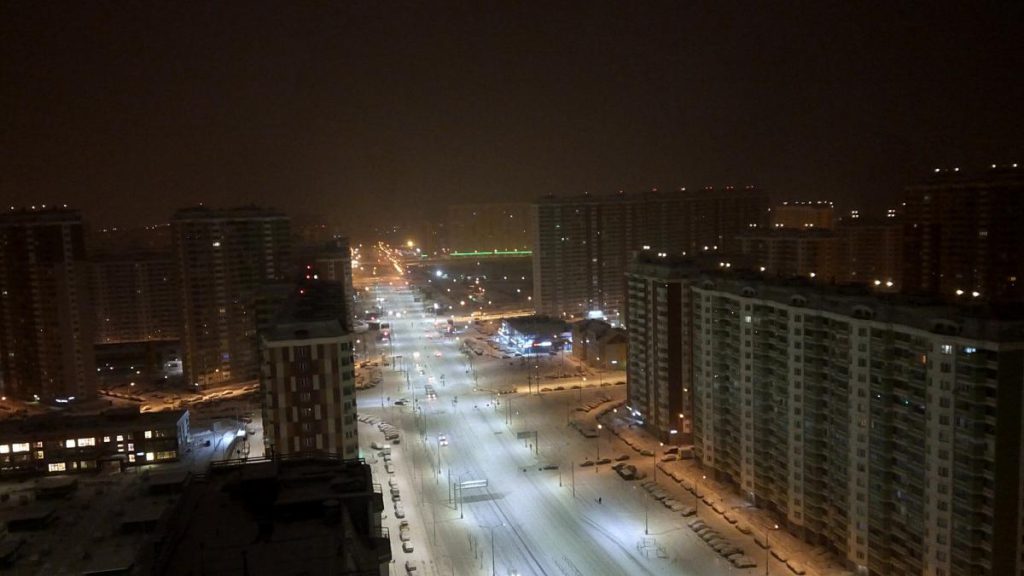 Ucraina e la richiesta di missili a lunga gittata per contrastare la Russia