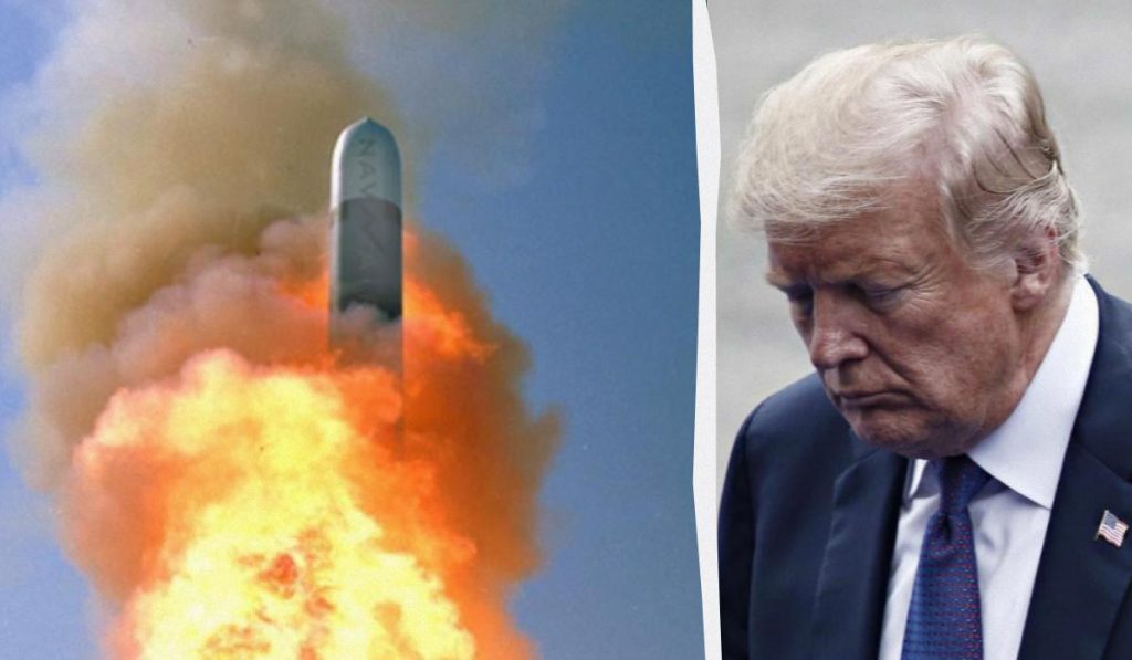 CNBC оценило, как &quot;Томагавки&quot; изменят войну в Украине и помогут самому Трампу