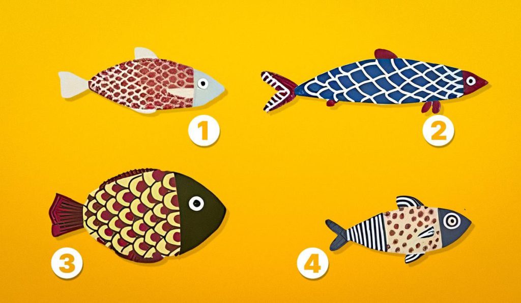 Что вы боитесь потерять больше всего: тест по картинкам