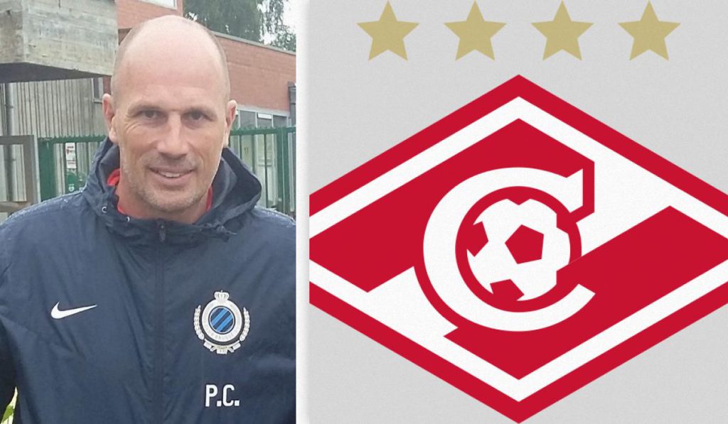 Известный тренер отказался возглавить российскую футбольную команду