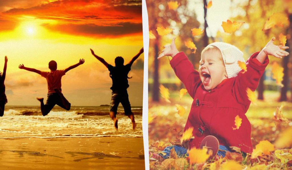 &quot;Вы счастливы?&quot;: режиссер 5 лет собирал ответы на этот вопрос, и вот что он узнал