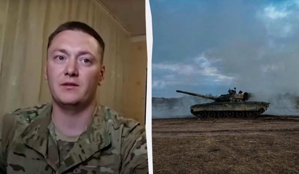 &quot;Нам не нужен мир с Россией&quot;: военный рассказал, к какому итогу должна стремиться Украина