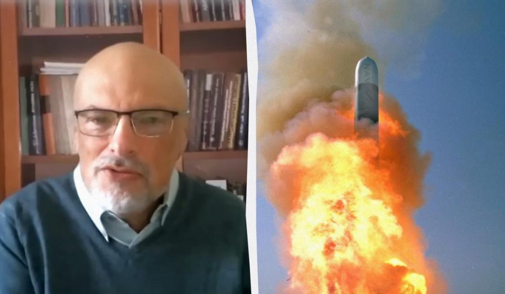 У США только две батареи для запуска &quot;Томагавков&quot;: эксперт оценил, реально ли их получить