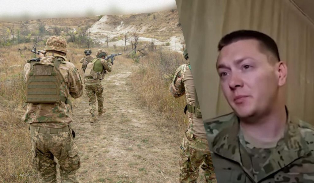 La scelta difficile dei combattenti: opportunità e conseguenze di entrare in un&#039;unità di combattimento speciale