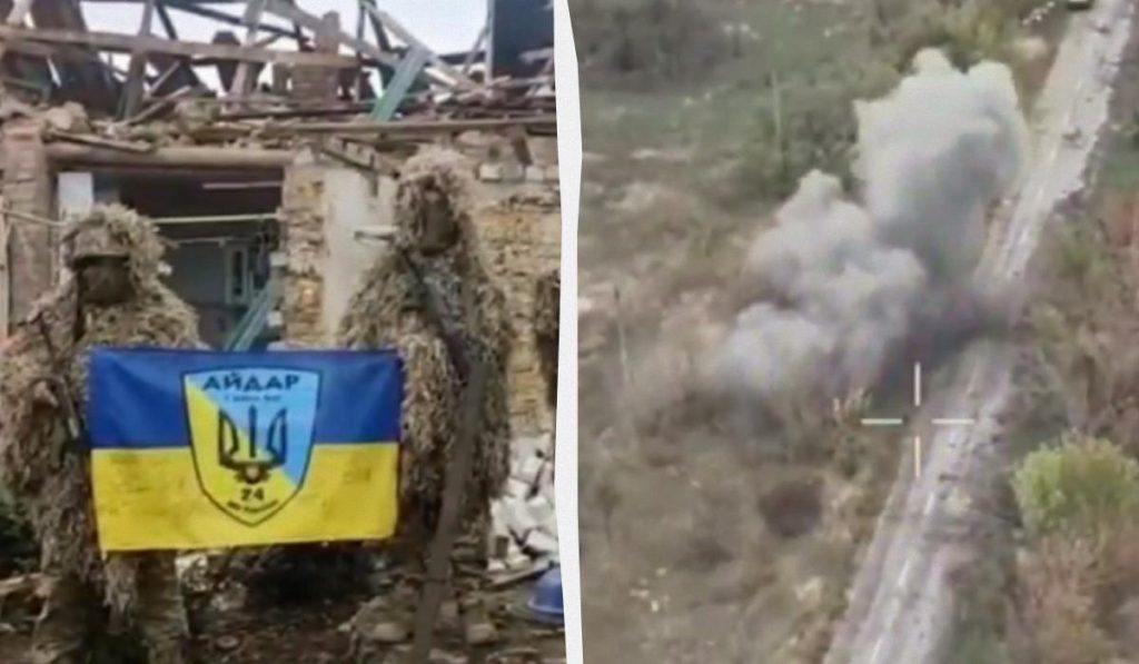 ВСУ удалось продвинуться на Запорожье: в Генштабе раскрыли подробности операции