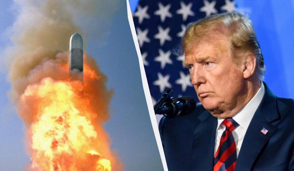 Stati Uniti non forniranno missili Tomahawk all&#039;Ucraina direttamente