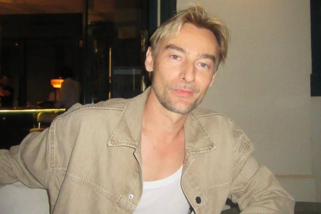 Бадоев впервые за долгое время показал свою 20-летнюю дочь