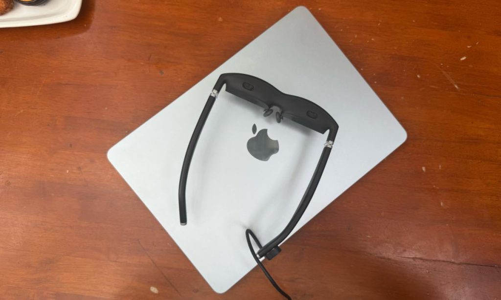 Появились подробности о смарт-очках Apple, которые могут заменить смартфоны и ПК