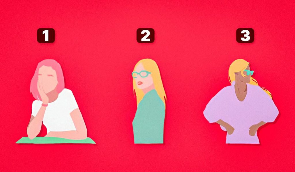 Какие комплексы мешают вам жить: простой тест с точностью 99%