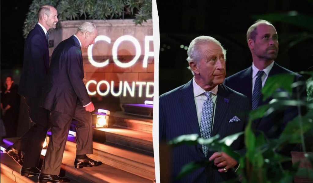 Новые фото короля Чарльза вызвали панику среди британцев, - СМИ